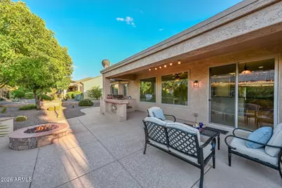 26494 W Sierra Pinta Drive, Buckeye, AZ 85396 - Photo 19