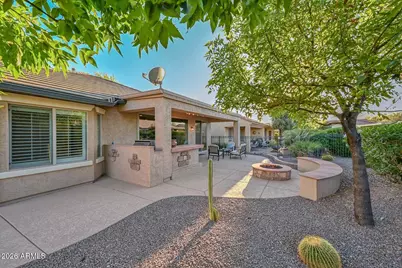 26494 W Sierra Pinta Drive, Buckeye, AZ 85396 - Photo 17