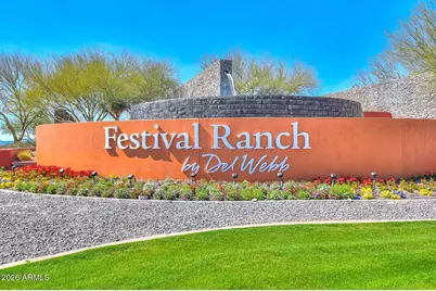 26494 W Sierra Pinta Drive, Buckeye, AZ 85396 - Photo 21