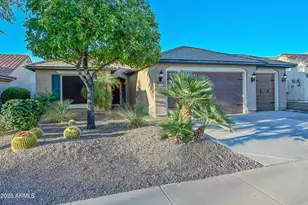 26494 W Sierra Pinta Dr, Buckeye, AZ 85396 - Photo 3