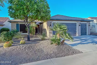 26494 W Sierra Pinta Drive, Buckeye, AZ 85396 - Photo 3