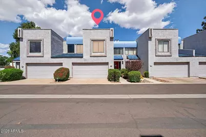 5750 N 10th Street #5, Phoenix, AZ 85014 - Photo 35