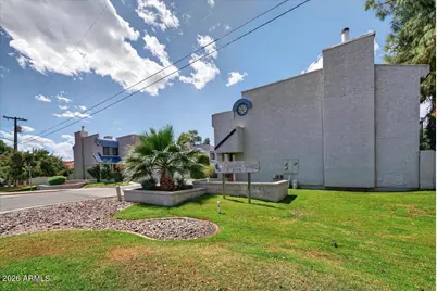 5750 N 10th Street #5, Phoenix, AZ 85014 - Photo 33