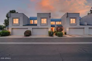 5750 N 10th St, Phoenix, AZ 85014 - Photo 1