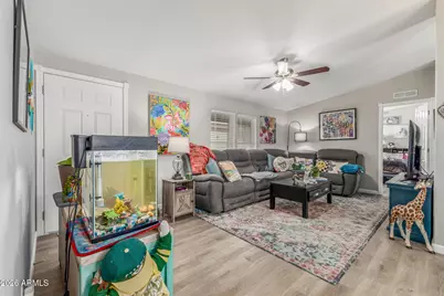 2140 E Michigan Avenue #24, Phoenix, AZ 85022 - Photo 7