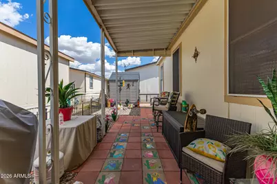 2140 E Michigan Avenue #24, Phoenix, AZ 85022 - Photo 23