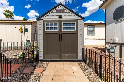 2140 E Michigan Avenue #24, Phoenix, AZ 85022 - Photo 25