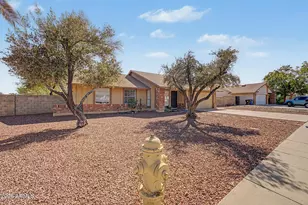 4001 W Villa Rita Dr, Glendale, AZ 85308 - Photo 3