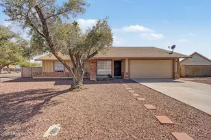 4001 W Villa Rita Dr, Glendale, AZ 85308 - Photo 1