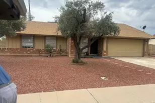 4001 W Villa Rita Dr, Glendale, AZ 85308 - Photo 1