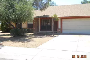 4001 W Villa Rita Dr, Glendale, AZ 85308 - Photo 1