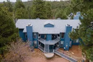 2600 S White Mountain Rd, Show Low, AZ 85901 - Photo 1