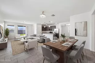 2435 W Kowalsky Ln, Phoenix, AZ 85041 - Photo 1