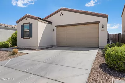 2435 W Kowalsky Lane, Phoenix, AZ 85041 - Photo 3