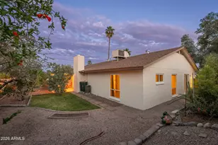 2346 E Mescal St, Phoenix, AZ 85028 - Photo 29