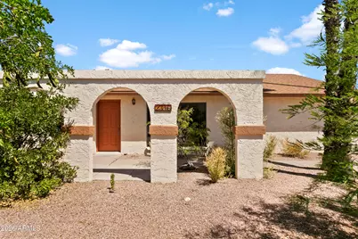 2346 E Mescal Street, Phoenix, AZ 85028 - Photo 1