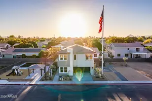 1843 E Kramer St, Mesa, AZ 85203 - Photo 9