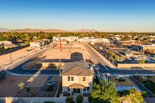 1843 E Kramer St, Mesa, AZ 85203 - Photo 11