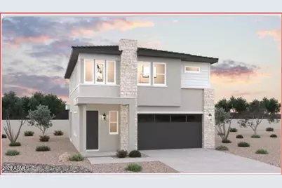 1843 E Kramer Street, Mesa, AZ 85203 - Photo 1