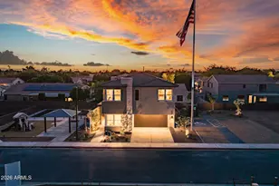 1843 E Kramer St, Mesa, AZ 85203 - Photo 15