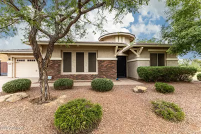18456 W Paradise Lane, Surprise, AZ 85388 - Photo 1