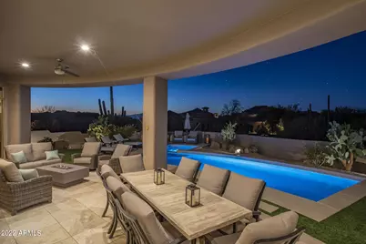 10448 E Skinner Drive, Scottsdale, AZ 85262 - Photo 21