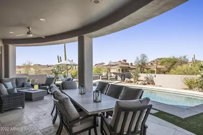 10448 E Skinner Drive, Scottsdale, AZ 85262 - Photo 13
