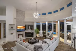 10448 E Skinner Dr, Scottsdale, AZ 85262 - Photo 11