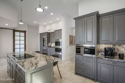 10448 E Skinner Drive, Scottsdale, AZ 85262 - Photo 5