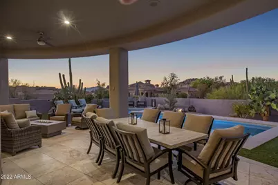 10448 E Skinner Drive, Scottsdale, AZ 85262 - Photo 27