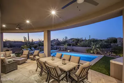 10448 E Skinner Drive, Scottsdale, AZ 85262 - Photo 15