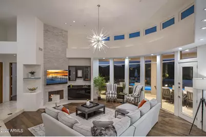 10448 E Skinner Drive, Scottsdale, AZ 85262 - Photo 11