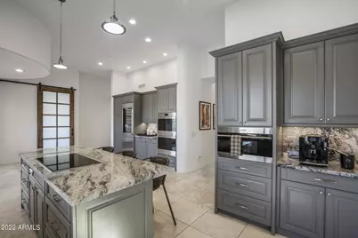 10448 E Skinner Drive, Scottsdale, AZ 85262 - Photo 5