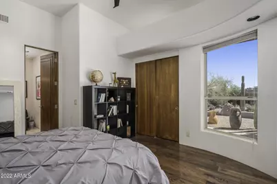 10448 E Skinner Drive, Scottsdale, AZ 85262 - Photo 37