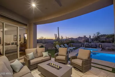 10448 E Skinner Drive, Scottsdale, AZ 85262 - Photo 25