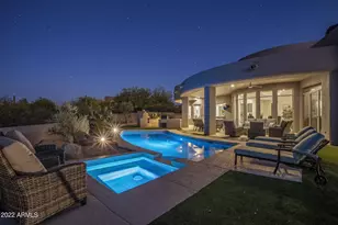 10448 E Skinner Dr, Scottsdale, AZ 85262 - Photo 1