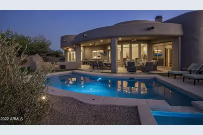 10448 E Skinner Drive, Scottsdale, AZ 85262 - Photo 19