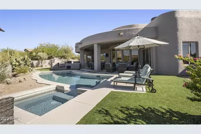 10448 E Skinner Drive, Scottsdale, AZ 85262 - Photo 17