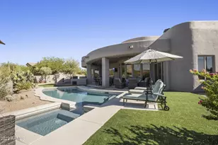 10448 E Skinner Dr, Scottsdale, AZ 85262 - Photo 17