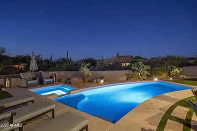 10448 E Skinner Drive, Scottsdale, AZ 85262 - Photo 23