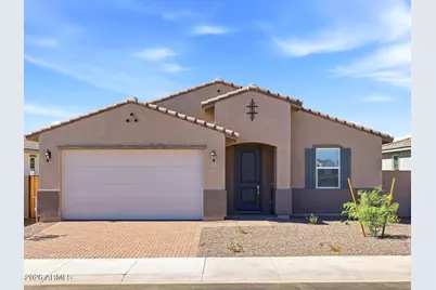 18561 W Manzanita Drive, Waddell, AZ 85355 - Photo 3
