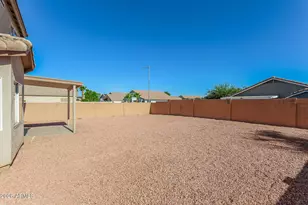12740 W Rosewood Dr, El Mirage, AZ 85335 - Photo 27