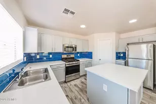 12740 W Rosewood Dr, El Mirage, AZ 85335 - Photo 11