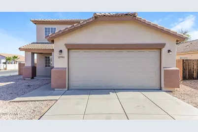 12740 W Rosewood Drive, El Mirage, AZ 85335 - Photo 1