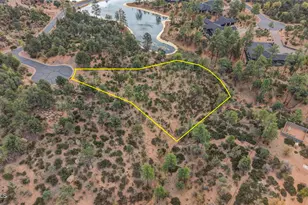 1701 E Redbud Ct, Payson, AZ 85541 - Photo 1