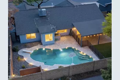 1714 W Manor Street, Chandler, AZ 85224 - Photo 3