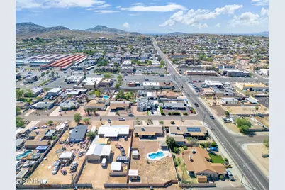 12833 N 22nd Street, Phoenix, AZ 85022 - Photo 35