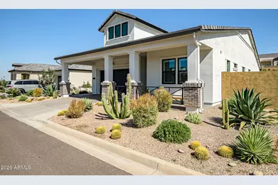 5748 E Scafell Circle, Mesa, AZ 85215 - Photo 53