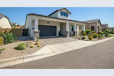 5748 E Scafell Circle, Mesa, AZ 85215 - Photo 51