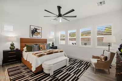 5748 E Scafell Circle, Mesa, AZ 85215 - Photo 29